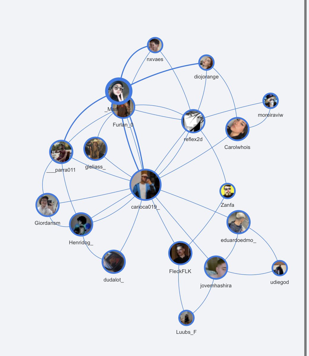 Melhor q o ultimo q teve