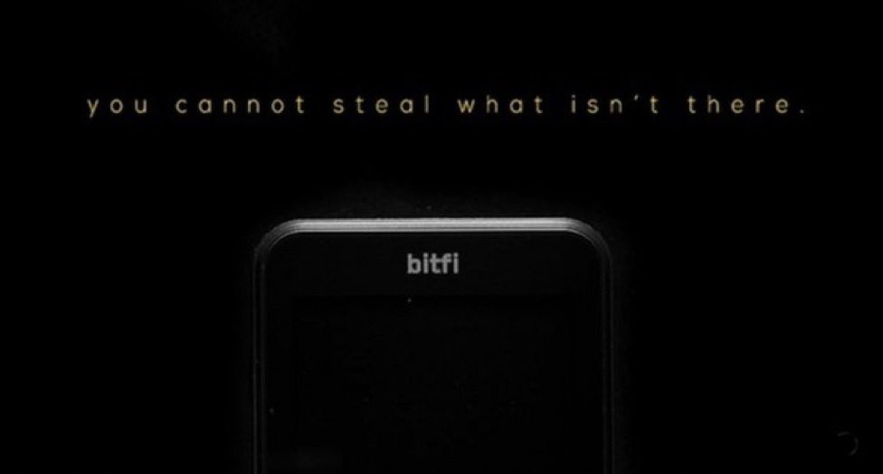 GreenTechAuto's tweet photo. @Dagnum_PI #Bitfi2 https://t.co/Uf7G6HezqA