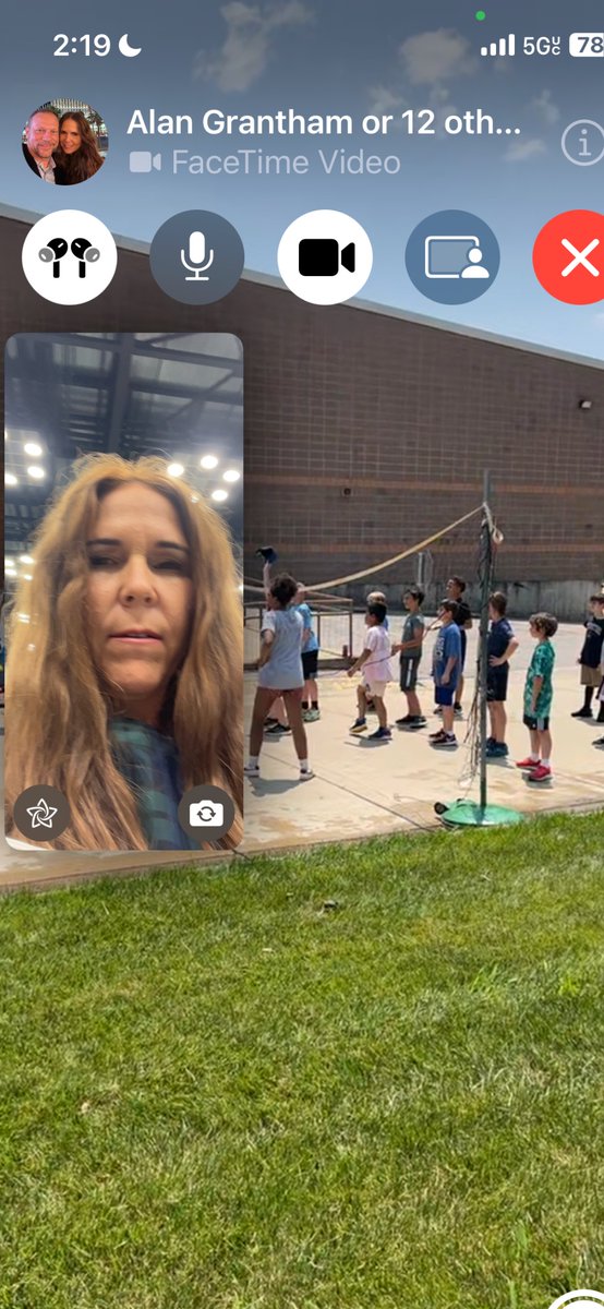 Our very last Field Day at BTE was yesterday🥲☀️🥲 13 years has flown by. Thanks for the memories Boone Trail Elementary 🐾🩵🐾 #dontblink #4everAwolfpup #facetime #thegoodstuff #limbo #FieldDayFun #WeAreWentzville  <a href="/ag_stl/">Alan Grantham</a> <a href="/BTE_PTA/">BTEPTAwolfpups</a> <a href="/WSDinfo/">Wentzville Schools</a> @BTEPhysEd