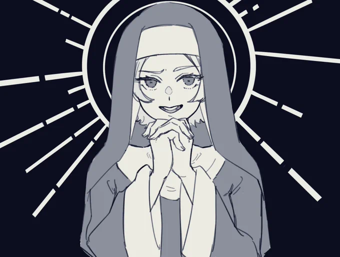 赦し