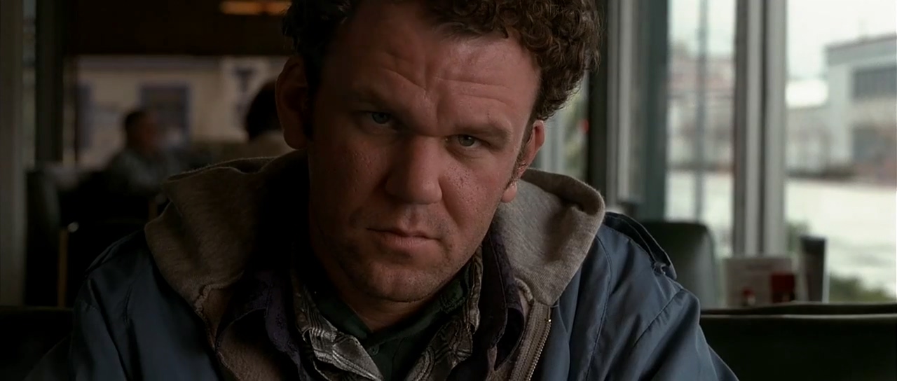 Happy 58th Birthday to the truly amazing and criminally underappreciated John C. Reilly! 
