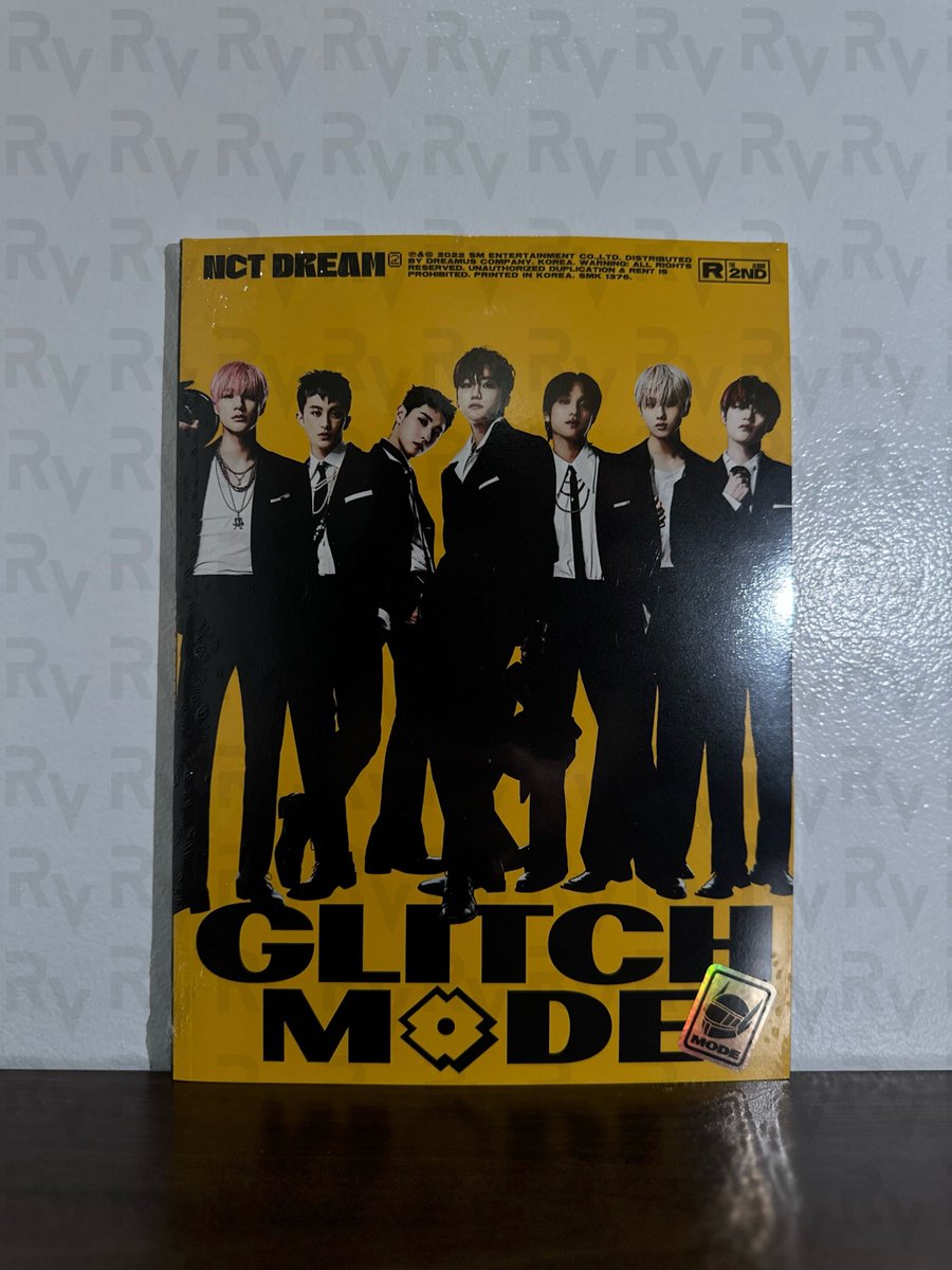 Rxvx00's tweet photo. WTS LFB PH

NCT GLITCH MODE PHOTOBOOK VER ( GLITCH & SCRATCH VERSION)

• Guaranteed Brand New & Sealed
• On Hand

(750.00)

Order Form: https://t.co/SKkXS4VkjA

Order Here ⬇️⬇️⬇️
Shopee: https://t.co/1TkoAfia3D
Lazada: https://t.co/c6cXgT15kb
Carousell: https://t.co/Sq38AP9VcL
Twitter: https://t.co/1CUATAVOAd
Facebook: https://t.co/pPYhAmdmeW

Location: Quezon City

https://t.co/RN3BAIt3D9
