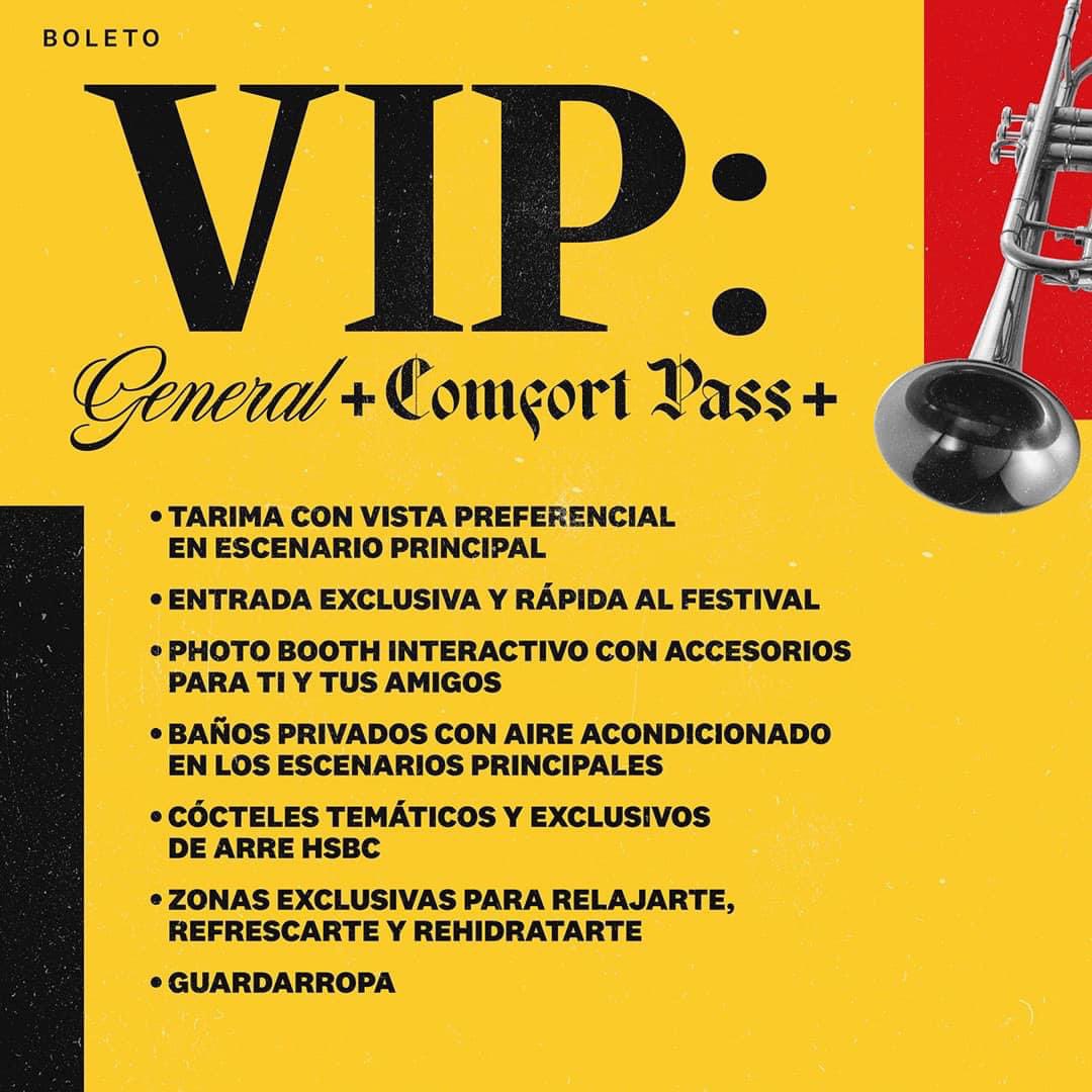highfrequencym's tweet photo. #HFFestivales | Conozcan los beneficios que tiene cada boleto del Festival @ArreHSBC y elijan el que más les convenga.
#GranVentaHSBC 30 y 31 de Mayo, 2:00 p.m a través de @Ticketmaster_Me.
#ArreHSBC🤠🌵 #Ámonos #ArrePues 🐴🌮 https://t.co/evAwM51STe