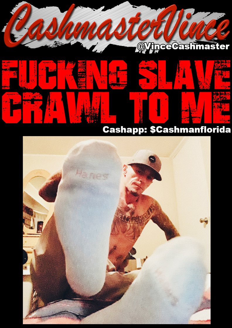 CashmasterVince tweet media