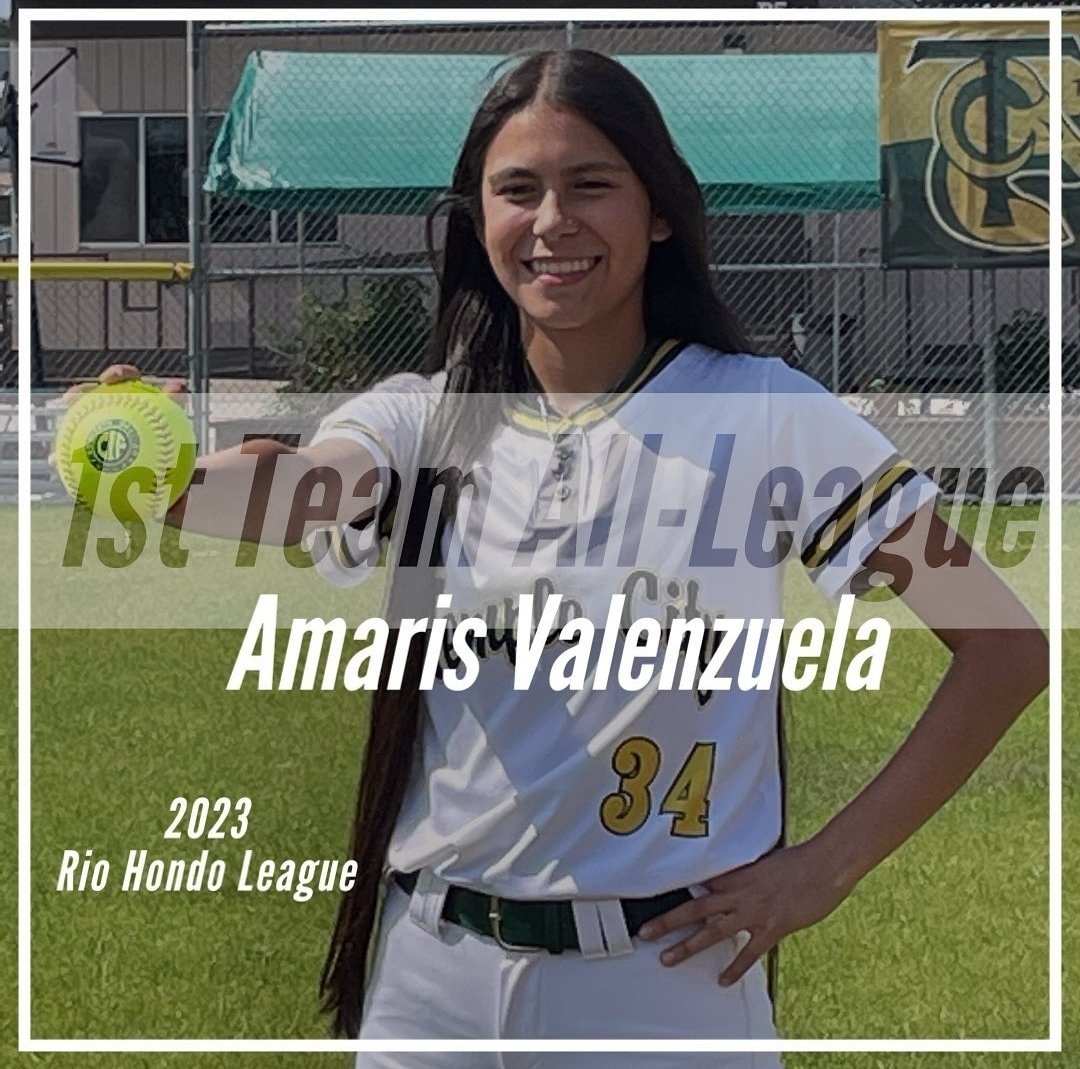 Another softball season comes to a close. Very blessed to be selected as a 1st Year All-League player, and am proud of earning a Scholar Athlete award. I worked very hard on and off the field. 
#studentathlete #scholarathlete #softball #highschoolathlete #riohondoleague #grinding