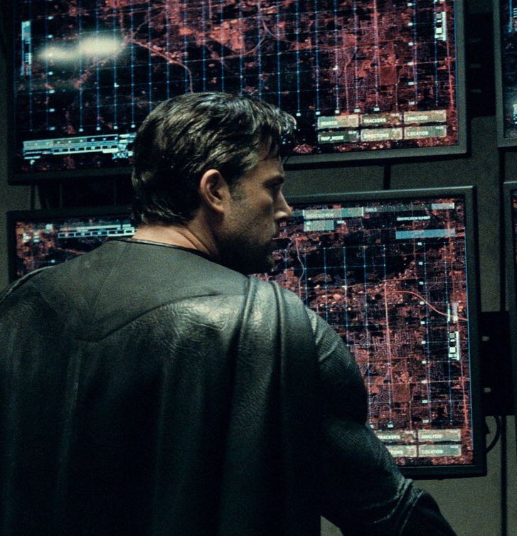 #RestoreTheSnyderVerse #MakeTheBatfleckMovie #Batfleck #SellZSJLtoNetflix <a href="/netflix/">Netflix</a> <a href="/wbd/">Warner Bros. Discovery</a>