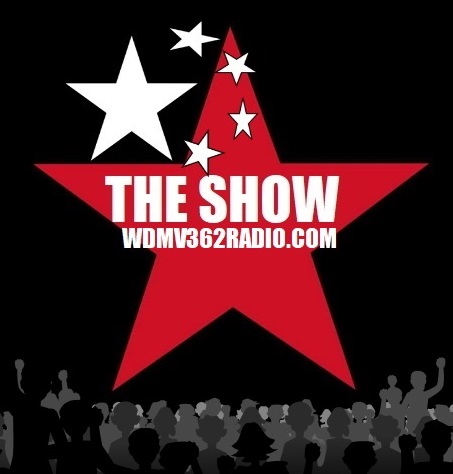 daddymack362's tweet image. #WDMV362RADIO Also we would like to thank the GOD CONSIOUS!  It's the engineer behind what we do every single night. It's the battery in our back. It is the reason why we're able to keep going/ evolving in this special thing we've created and do effortlessly. #Originators 🙌