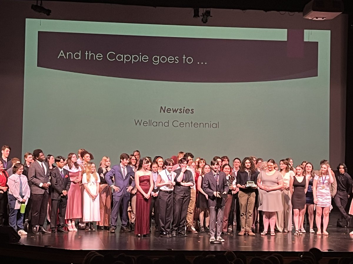 Centennial Cougars tweet media