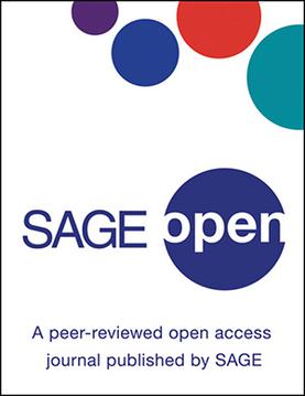 searcheng_in's tweet image. SAGE Open is an open access, peer-reviewed, academic mega journal. It is the &quot;first broad spectrum open access title aimed specifically at the behavioral and social sciences communities&quot;.  

#SAGE_Open #Academic_Journal #Open_access

searcheng.in/e/s/SAGE+Open