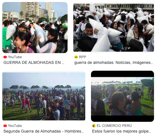 Chorrillano_'s tweet photo. En esos parques de Miraflores donde ahora no dejan hacer picnics, hace 12 años pasaba esto. https://t.co/9V5hAFpQBm