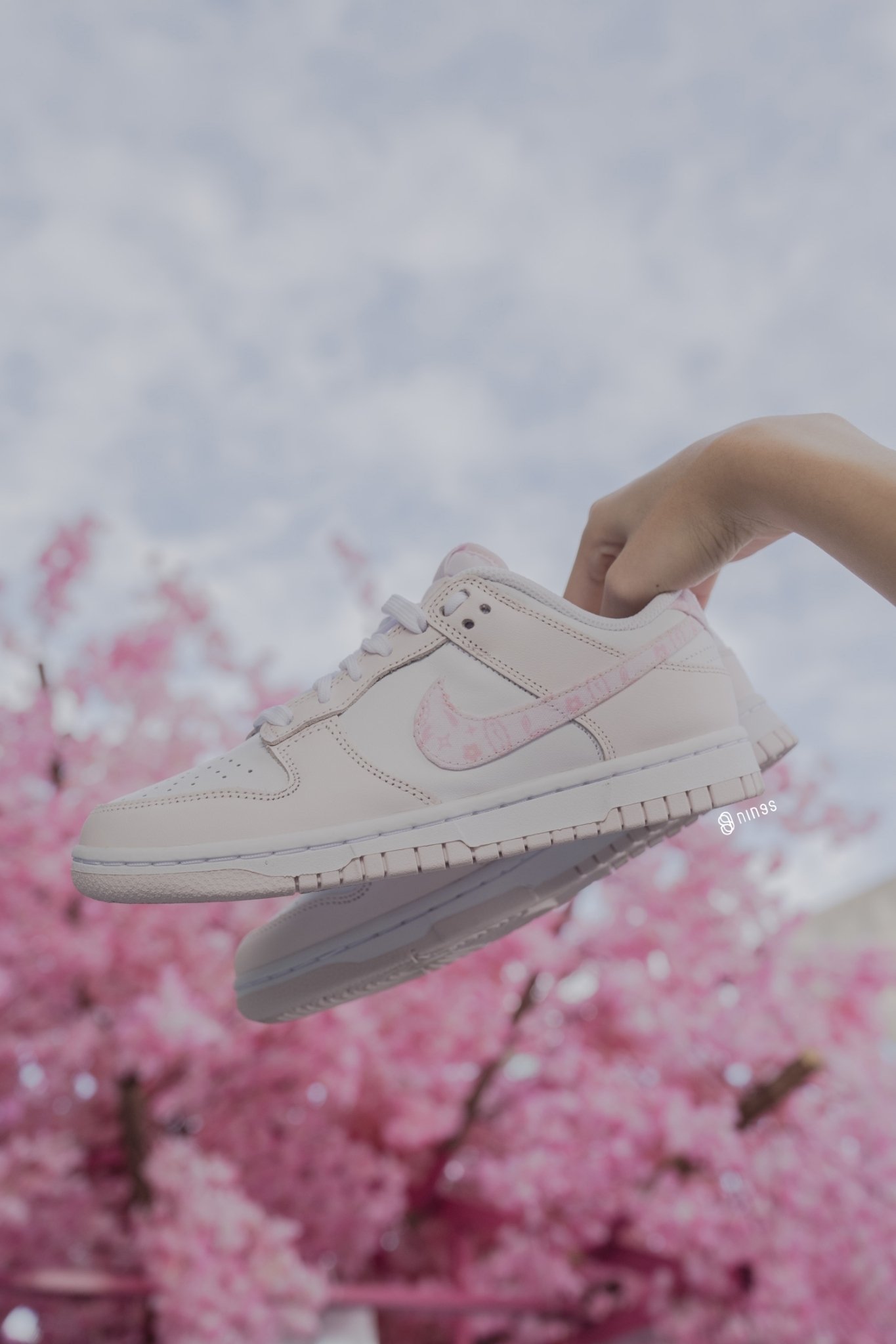 Dunk orange pearl zalando sale
