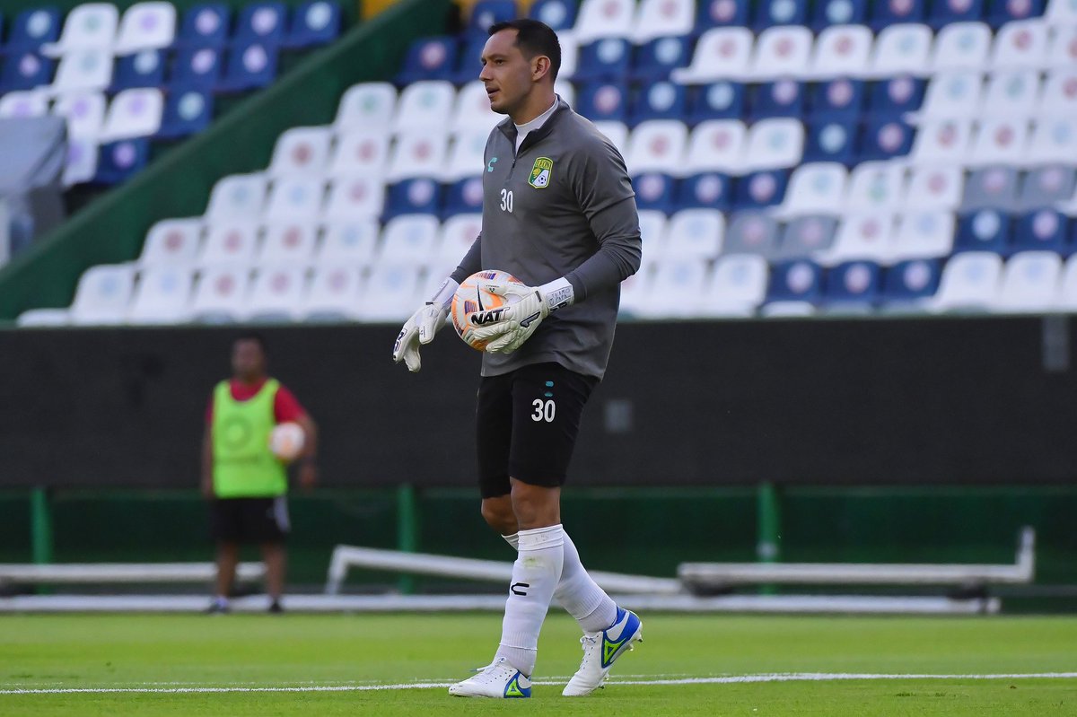 LEÓN GANA AL HEREDIANO | #PonteFiera😎⚽🦁🇲🇽 

Con gol de Alfonso Alvarado, la Fiera derrotó 1-0 al Herediano de Costa Rica en el Estadio León. 

Mañana se espera que Larcamón hable en conferencia de prensa.

#PonteCanchero #SerFieraEsUnOrgullo #ClubLeon #Leon #PanzasVerdes