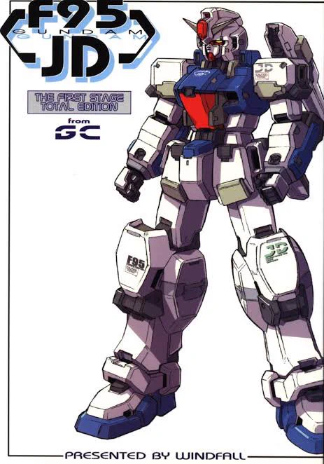 もしかして:F95