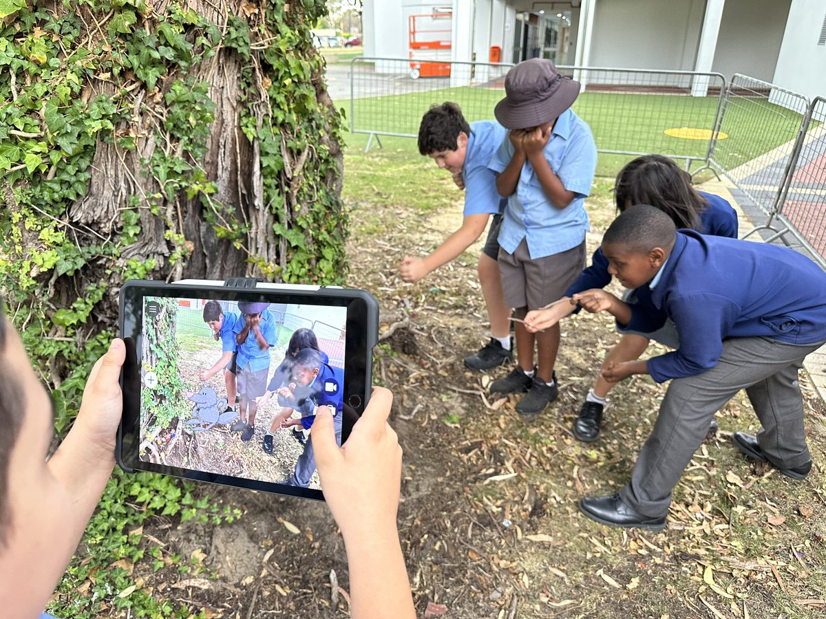 Therese Le-Sanders tweet media