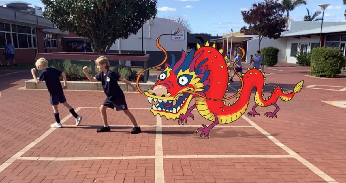 Therese Le-Sanders tweet media