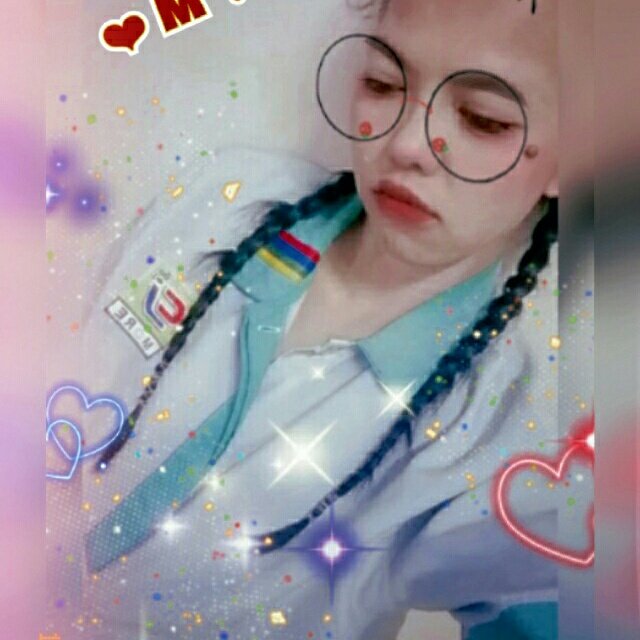 #NewProfilePic