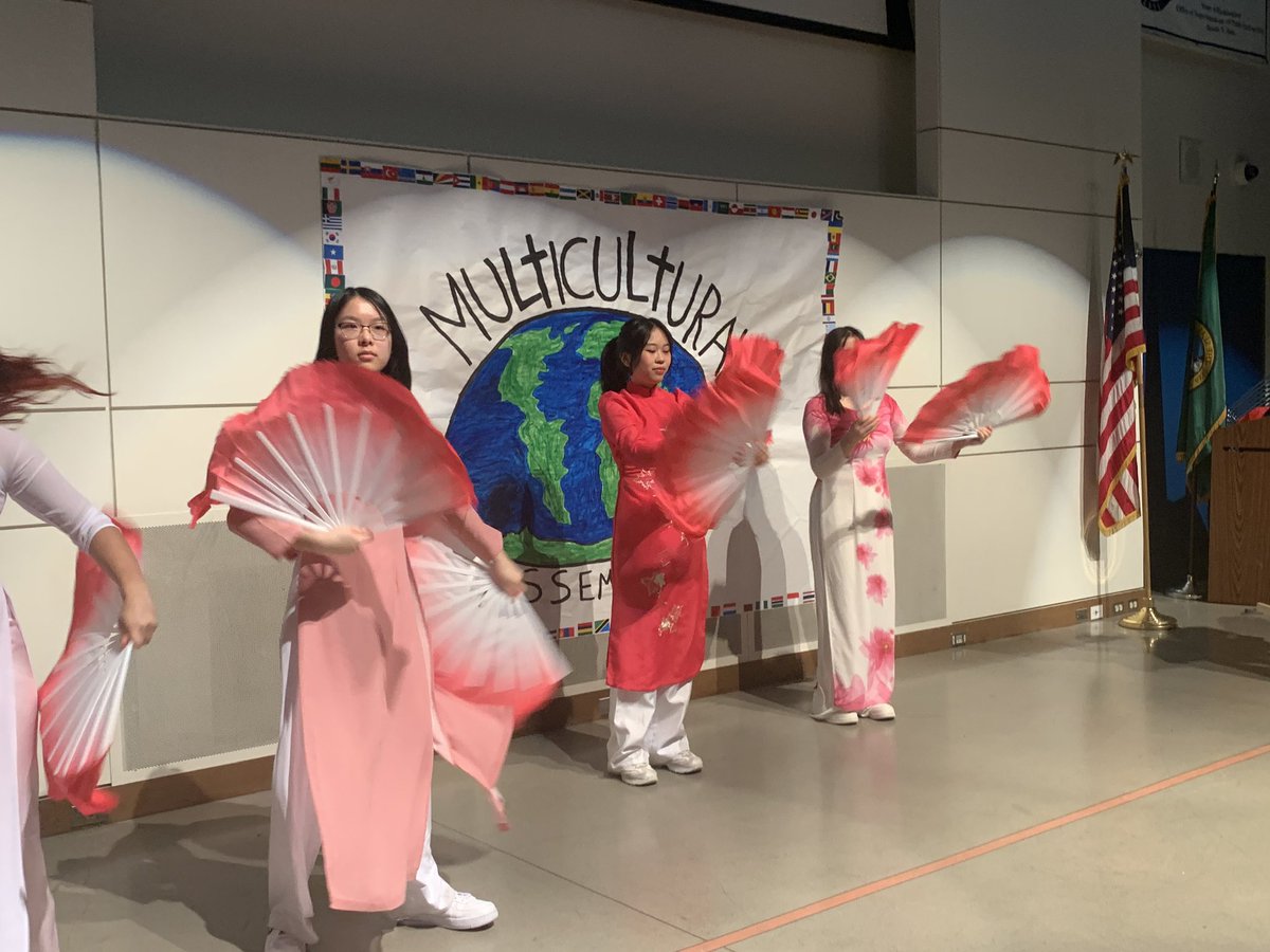 Aviation High School tweet media