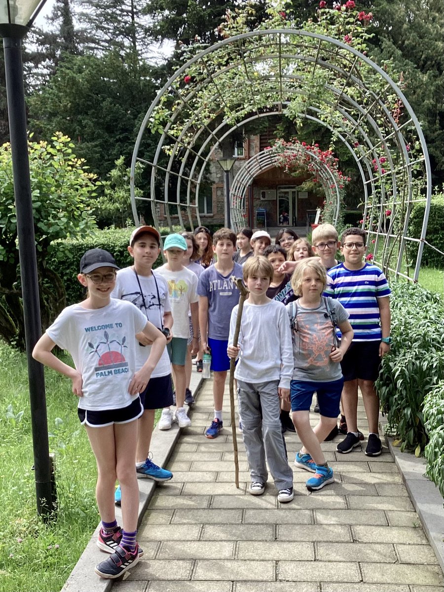 Lagodekhi National Park