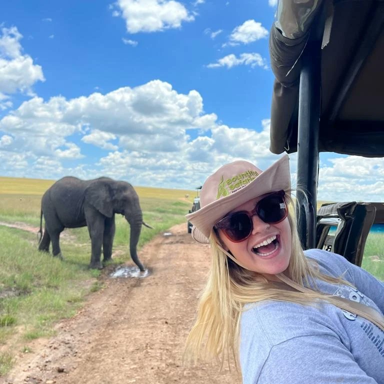 Bountifulsafari's tweet photo. Unforgettable memories at Maasai Mara with Bountiful Safaris! 🌍🦁 Our customers are beaming with joy after their incredible safari experience. Don't miss out, book your trip with Bountiful Safaris today! 📸✨ #CustomerSatisfaction #MaasaiMaraMagic #BookWithBountifulSafaris" https://t.co/CNDNAkEjWO