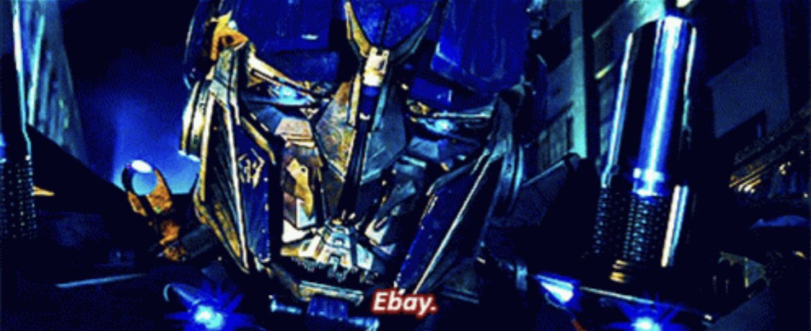 FBreakse's tweet photo. @InternetH0F Peter Cullen as Optimus Prime https://t.co/SlfkIMwqpp