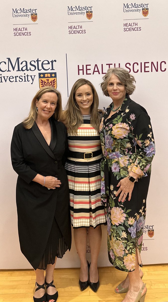 Carley Ouellette (@carleyouellette) on Twitter photo Great night celebrating <a href="/macnursing/">McMaster School of Nursing</a> <a href="/machealthsci/">McMaster Health Sciences</a> and appreciate the #Vanier <a href="/CIHR_IRSC/">CIHR</a> recognition! Long-standing mentors throughout my MSc and PhD 🤍 @SCarroll_VDean <a href="/nm_carter/">Nancy Carter</a> congrats to the 2023 graduating class! 🎓 Great night celebrating <a href="/macnursing/">McMaster School of Nursing</a> <a href="/machealthsci/">McMaster Health Sciences</a> and appreciate the #Vanier <a href="/CIHR_IRSC/">CIHR</a> recognition! Long-standing mentors throughout my MSc and PhD 🤍 @SCarroll_VDean <a href="/nm_carter/">Nancy Carter</a> congrats to the 2023 graduating class! 🎓