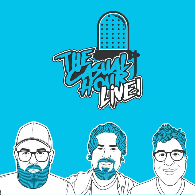 Thecasualhour's tweet image. Hey! We are live lets talk about some games and that #SonyShowCase! twitch.tv/thecasualhour