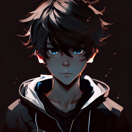 #NewProfilePic