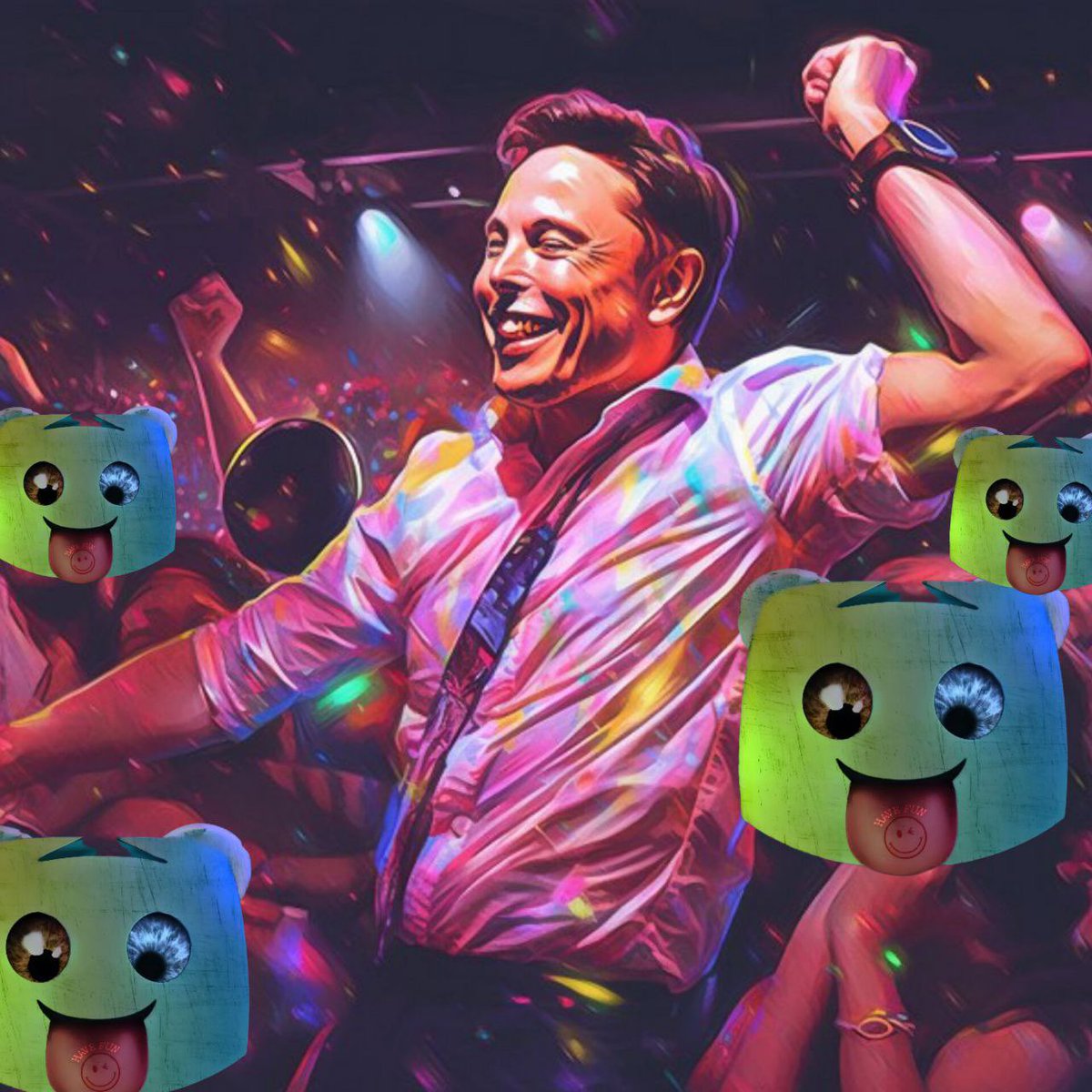 Ready video review telegram bot #hftoken in which you can :

▪️ earn WITHOUT INVESTMENT, withdrawal checked, paid!
▪️ advertise your resources, 8000+ live active target audience!
▪️ in the near future to play interesting games

✅ Watch video - youtu.be/9aMBvGHHiTw