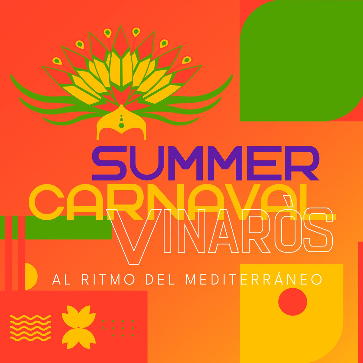 Carnaval de Vinaròs tweet media