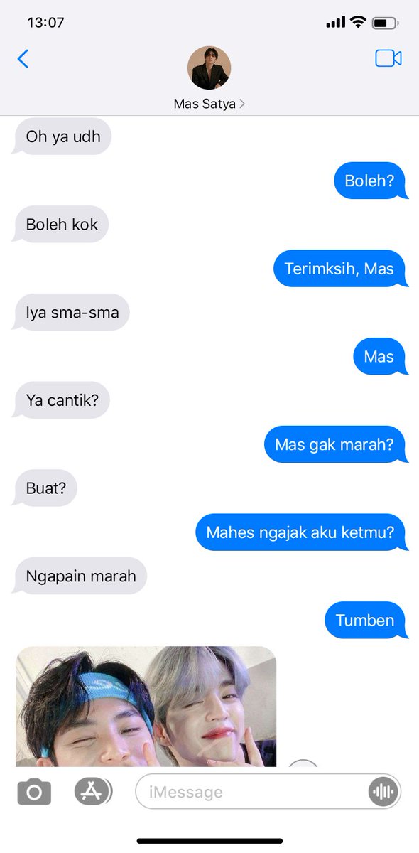 ayangnyacheol_'s tweet photo. "What if (lagi) : mereka nikah dan jadi keluarga kecil"

Scoups Seveteen X Oc
One tweet AU, edisi join the trend (lagi) https://t.co/GrbjkssKTs