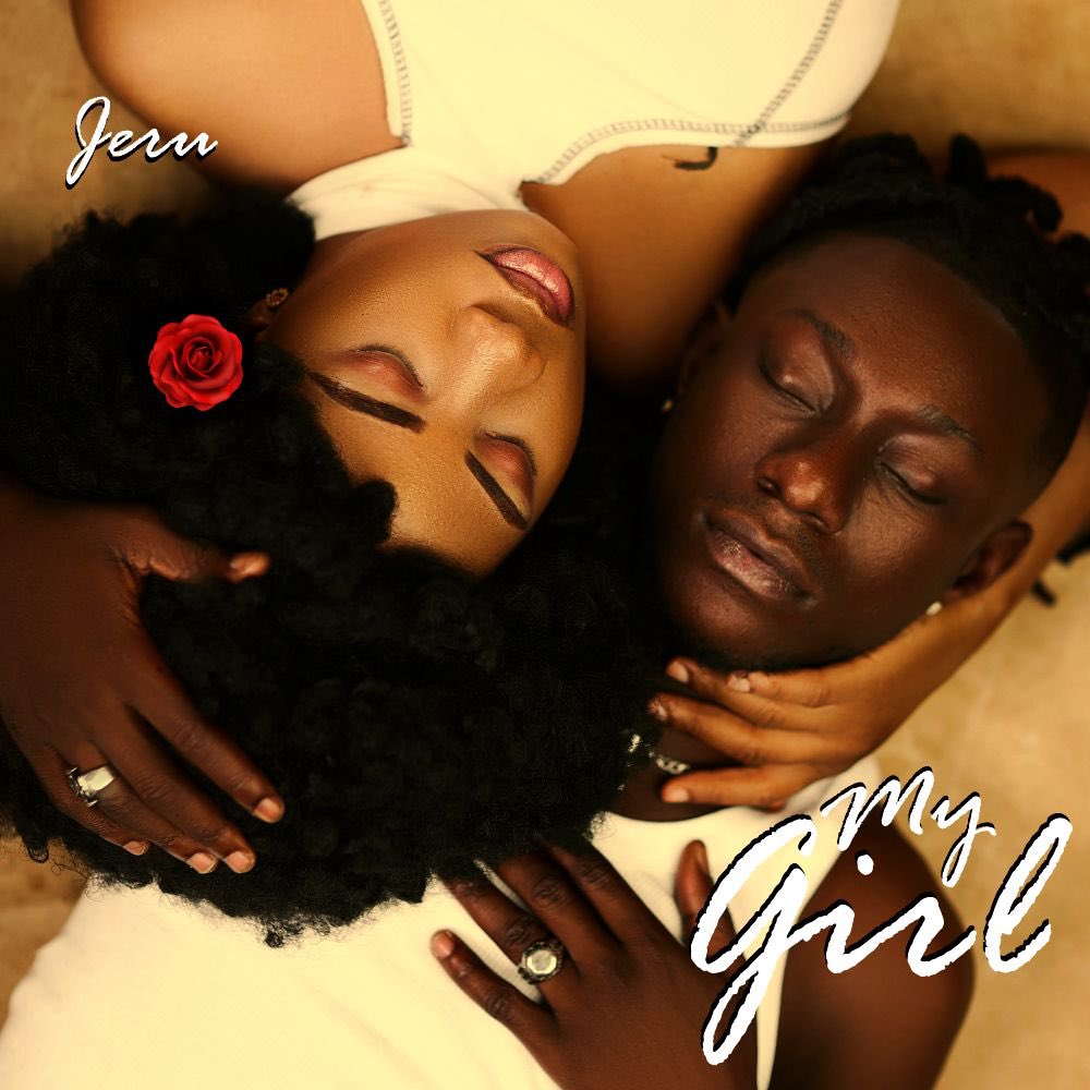 My day is set already with this topnotch song from <a href="/official_jeru/">JERU</a>

You all should goan stream  #MyGirlByOfficialJeru via the link below👇
jeru.fanlink.to/my-girl