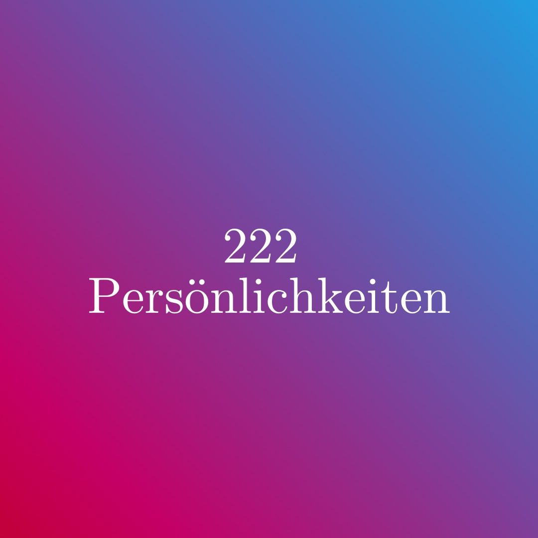 WEMEN_CH's tweet photo. Wir feiern 222 Persönlichkeiten, die WE/MEN unterstützen und sich auf vielfältige Art und Weise für Gleichberechtigung einsetzen. Gemeinsam sind wir stärker! Werde auch du Teil von WE/MEN

#BetterTogether #diversity #genderequality https://t.co/0YjILmMCCW