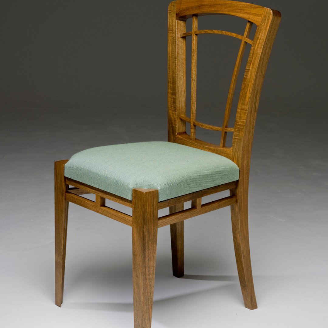 “Furniture must have personality, as well as be beautiful.” - Rose Tarlow (Interior Designer)

#FurnitureDesign