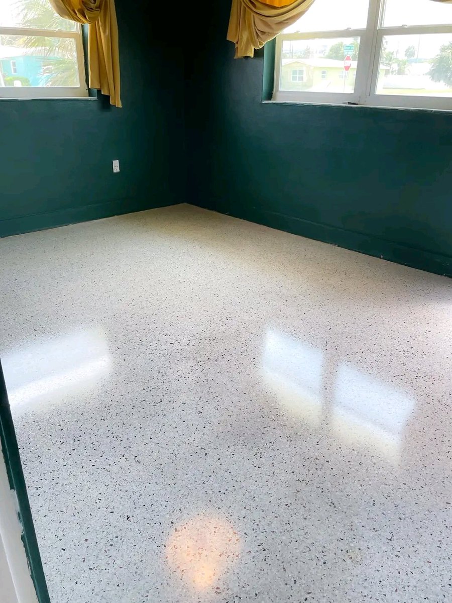 MbogoInterior's tweet image. We do first quality Terrazzo Flooring. 📞/Whatsapp +256776579286 #MbogoInterior #terrazzo