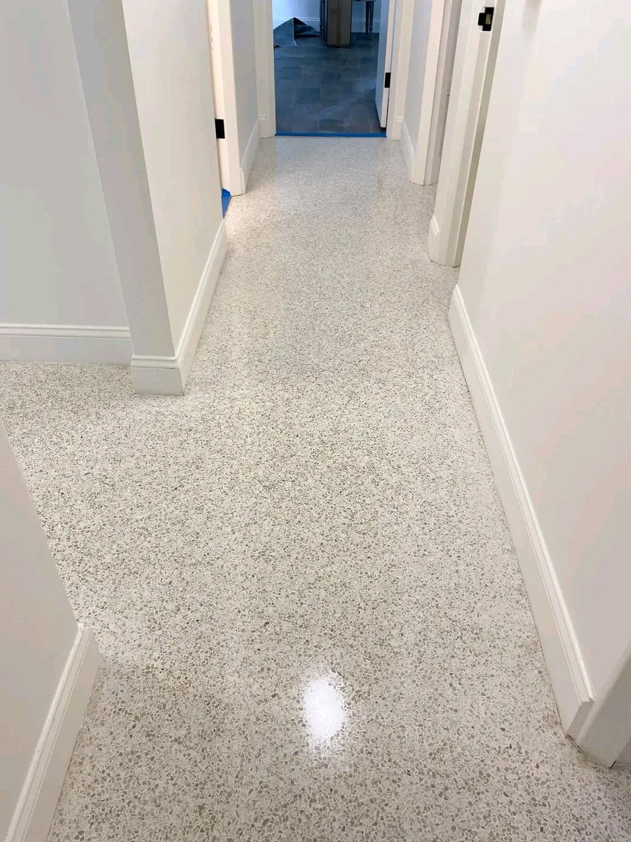 MbogoInterior's tweet image. We do first quality Terrazzo Flooring. 📞/Whatsapp +256776579286 #MbogoInterior #terrazzo