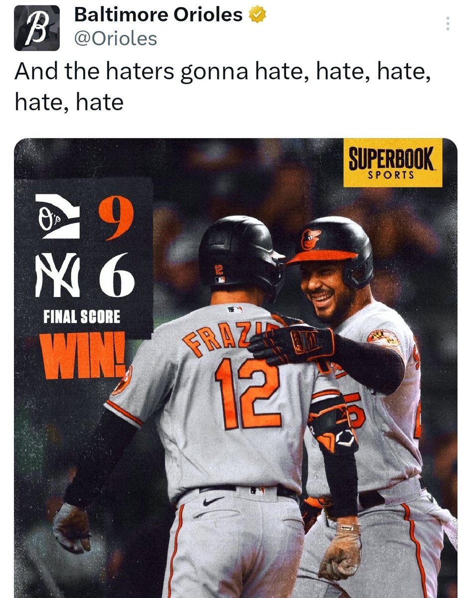 A story in 2 parts #Birdland