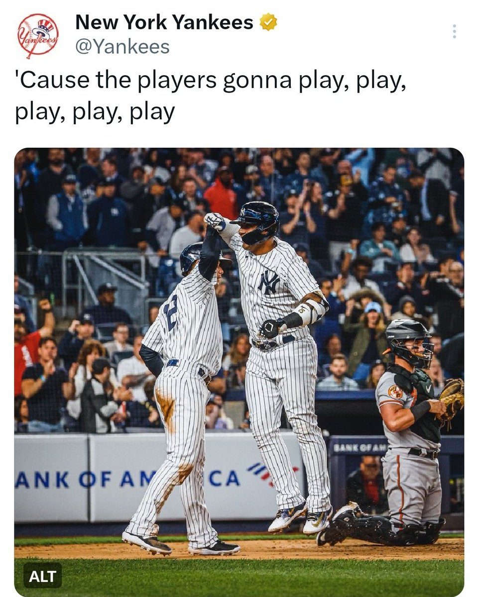 AceBoogie9908's tweet photo. A story in 2 parts #Birdland https://t.co/HgGiwuKoSM
