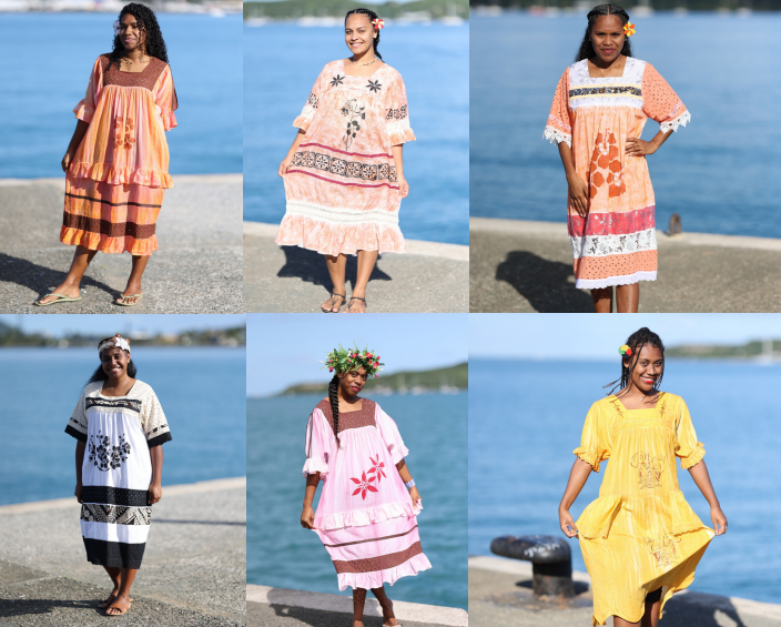 ESEKASARL's tweet photo. Dernière ligne droite avant la fête des mères🎉, offrez le  petit cadeau ESEKA 👗qui fera plaisir à vos mamans🥰.

#ESEKA   #ARDICI💐 #FETEDESMERES 🎉#NOUVELLECALEDONIE  #MODEKANAKe #IDEECADEAUX🎁 https://t.co/SKsdwu6sv0