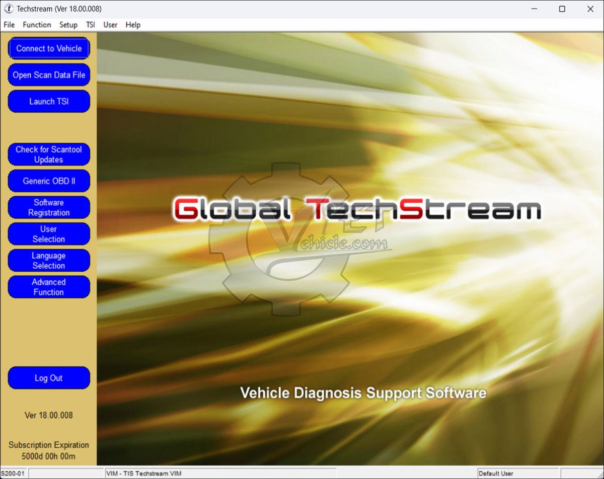 vietvehicle's tweet image. 🔥𝐓𝐎𝐘𝐎𝐓𝐀 𝐓𝐄𝐂𝐇𝐒𝐓𝐑𝐄𝐀𝐌 𝐋𝐀𝐒𝐓 𝐕𝐄𝐑𝐒𝐈𝐎𝐍🔥
------------------------------------------------
👉𝐂𝐥𝐢𝐜𝐤 𝐡𝐞𝐫𝐞 𝐭𝐨 𝐦𝐨𝐫𝐞 𝐜𝐥𝐞𝐚𝐫𝐥𝐲: vietvehicle.com/.../toyota-tec…
#VIETVehicle #Techstream