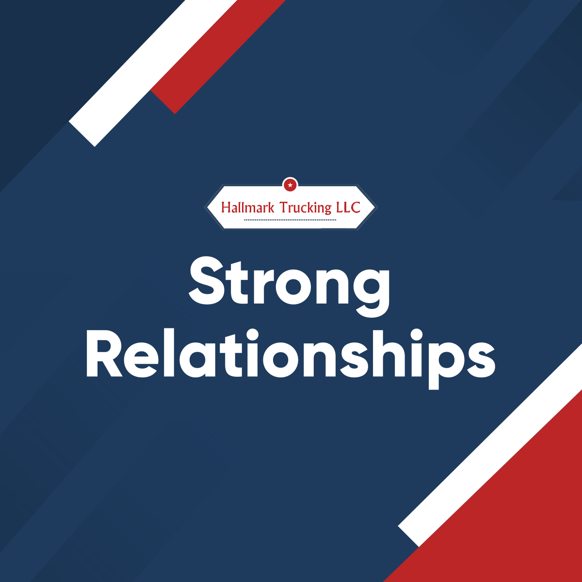 By prioritizing communication, fair compensation, and appreciation, businesses can cultivate strong relationships with owner-operators for mutual growth and success.

#StrongRelationships #Recruitment #OwnerOperator #Trucks #TruckingServices #TruckingIndustry #LogisticServices