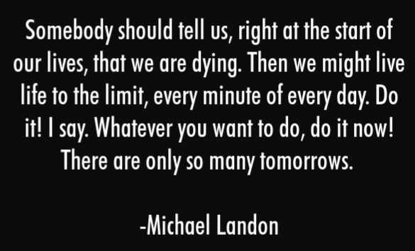 markminervini's tweet photo. Live your best life now! https://t.co/jCyt9jAftk