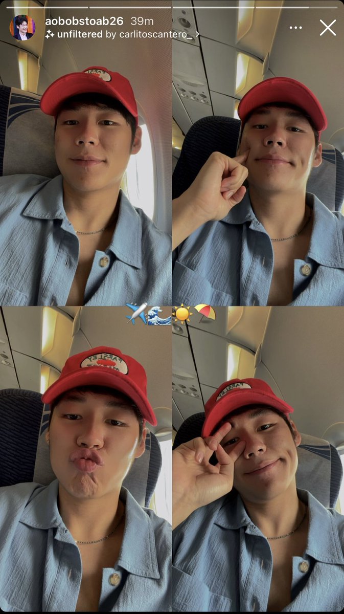 04_16_2021's tweet photo. 🤡🤡🤡
#อ๊บกัน #aobgun
#กันอรรถพันธ์ #aobobstoab26 https://t.co/7XV6VskdGj