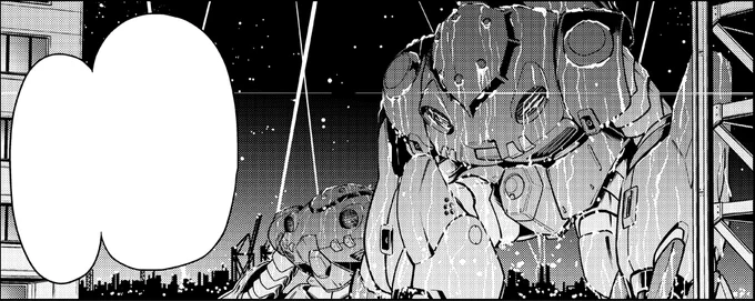 【告知】本日発売のガンダムエースに機動戦士ガンダムF90FF掲載されております!動き出す不穏分子たち。孤立無援となったトリムールティに向かうFF隊は・・・?モビルマシーンはGカスタム!そして単行本9巻は来月発売です。よろしくお願いいたします!