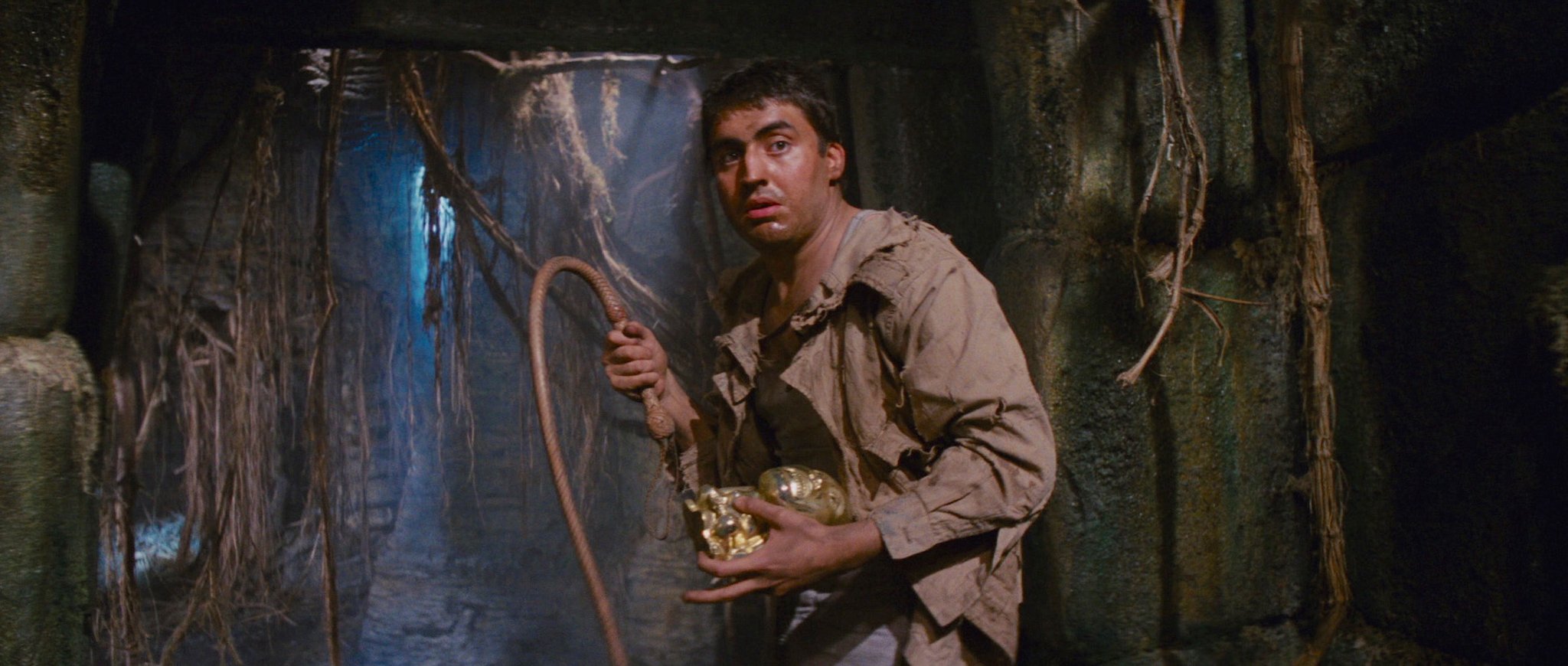 Happy Birthday, Alfred Molina! 