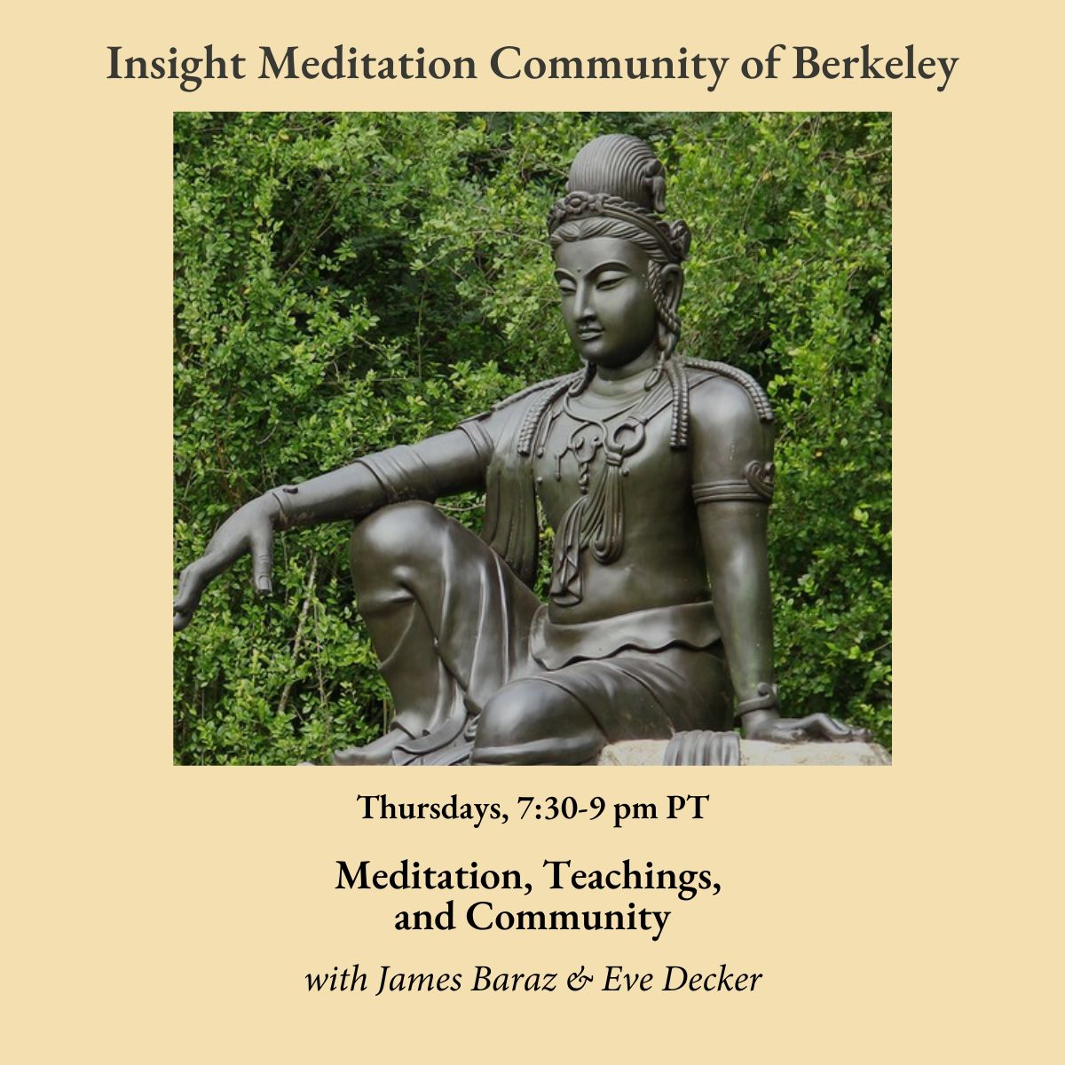 Awakening Joy tweet media