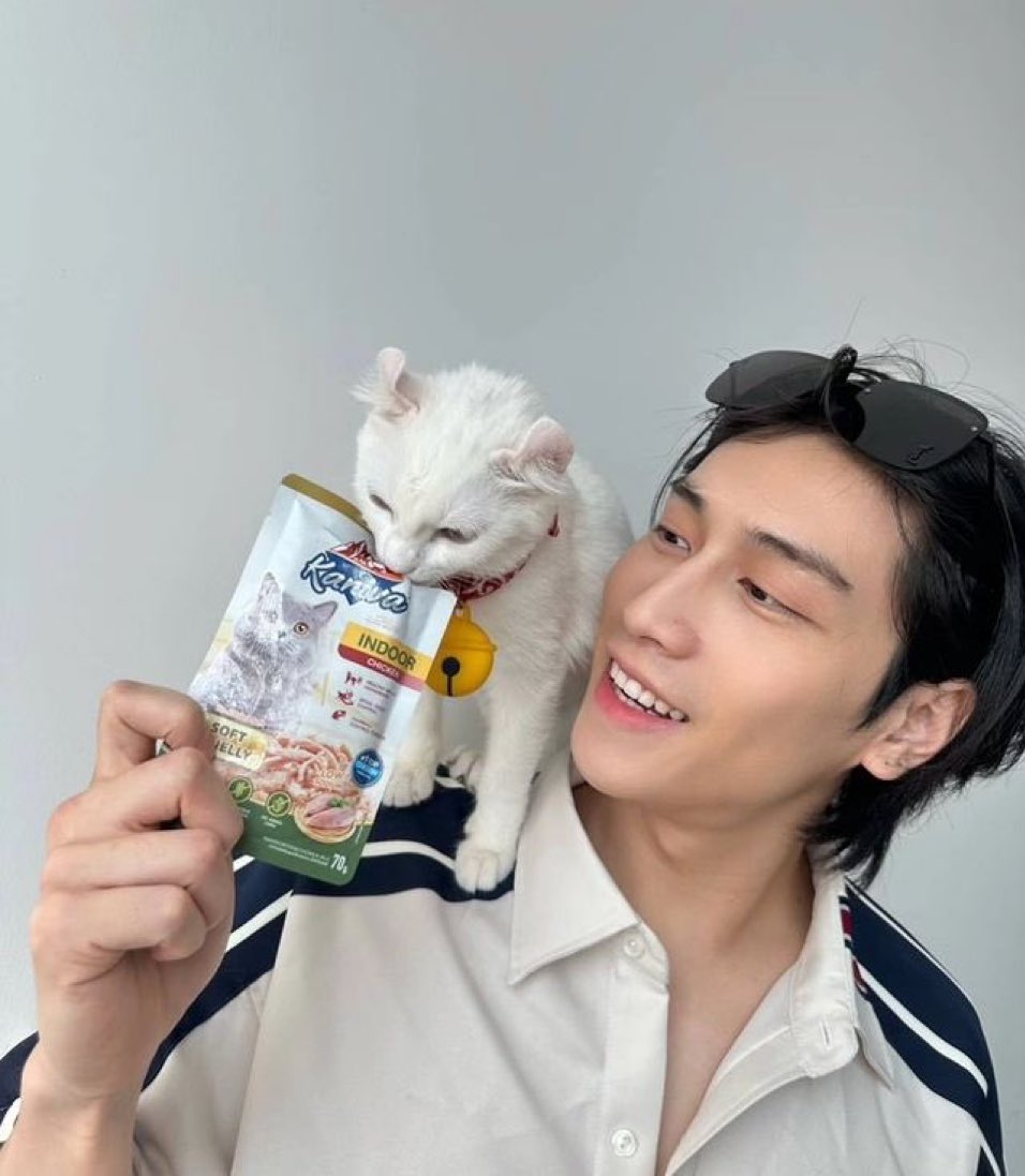 OURBSUMETTIKUL's tweet photo. ลุ้นรับ 25 สิทธิ์ VIP เข้างานครบรอบ 3 ปี Kaniva
ตั้งแต่วันที่ 19 พ.ค. – 9 มิ.ย. 2566

ช่องทางสั่งสินค้า 

TikTok shop : https://t.co/DOo692A2ny

FB Fanpage : https://t.co/X2mCRSk9cq

#Kaniva3rdBirthdayCelebration #KanivaxBible
#BibleWichapas
#bsumone
@biblesumett https://t.co/BTLoNkpeLM