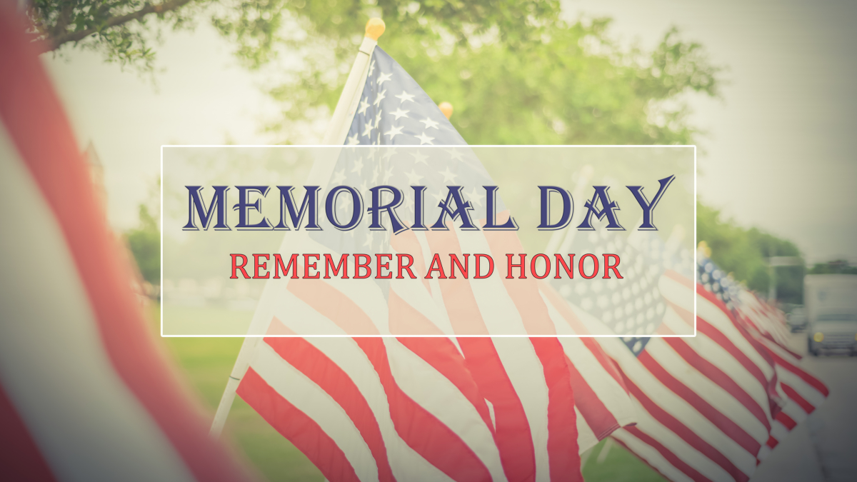 Tribute to Our Heroes

On this Memorial Day, we pay tribute to the brave heroes who made the ultimate sacrifice while serving our country. Let's reflect on our fallen heroes who kept our country safe.

#MemorialDay #HallmarkTruckingLLC #Recruitment #OwnerOperator #Trucks