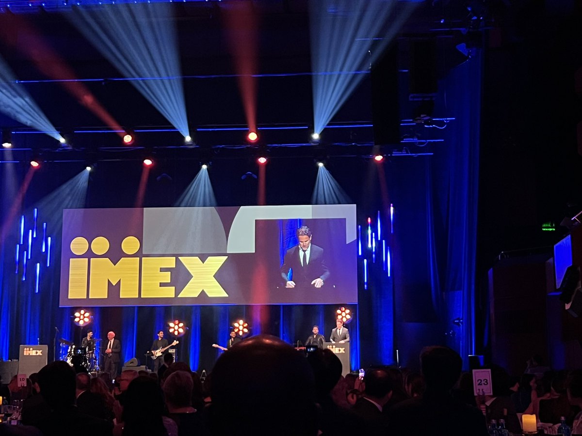 Eduardo Chaillo CMP, CMM, CITP tweet media