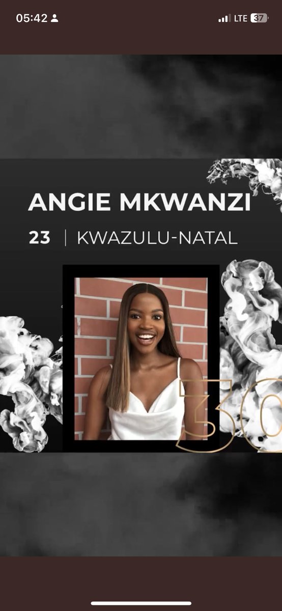 QueMsweli's tweet photo. Hi guys please vote for my bestie and let’s make KZN proud, and make her part of powerful women who can bring change in these tough times, so download the Miss SA app and let’s get voting! ❤️💃🏽💃🏽💃🏽app link below: 

https://t.co/LkJiUveruB 

#MissSA2023 https://t.co/V4pd6S1vwW