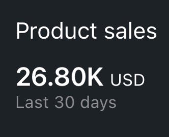 spending's tweet photo. Still waiting on over 1.2k+ units to become available. Inventory availability times have improved a lot, as it use to take up to 4 weeks for anything to become available. 

Been buying heavily this week. Going to be prepping another few thousand units in 1-2 weeks. 

50k/m 🔜 https://t.co/s106BHzQb3